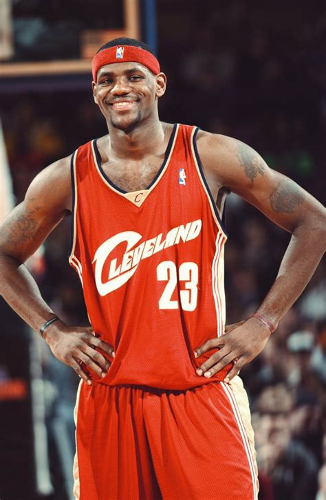 best lebron pictures|lebron james younger pics.